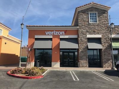 Verizon, 1555 Simi Town Center Way #585, Simi Valley, CA 93065, USA, 