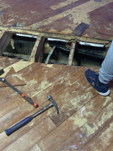 Insulation Contractor «Sunlight Contractors», reviews and photos