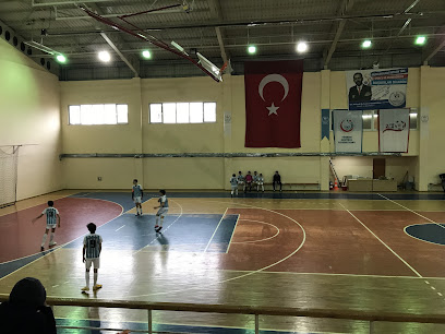 Yenikent Spor Salonu