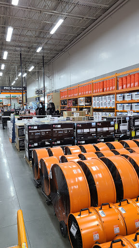 Home Improvement Store «The Home Depot», reviews and photos, 18139 Highland Rd, Baton Rouge, LA 70810, USA