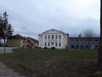 Semeliškių gimnazija