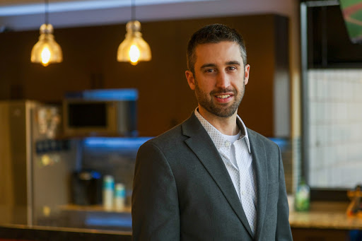 Mortgage Lender «New Homeowner Center at Summit Mortgage», reviews and photos