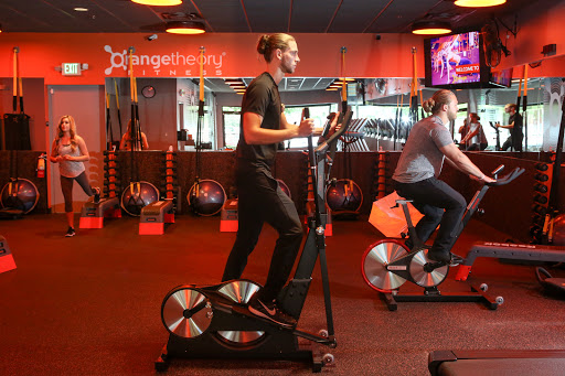 Orangetheory Fitness