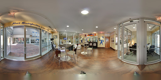 Volkswagen Dealer «AutoNation Volkswagen Mall of Georgia», reviews and photos, 3711 Buford Dr NE, Buford, GA 30519, USA