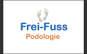 Frei- Fuss Podologie