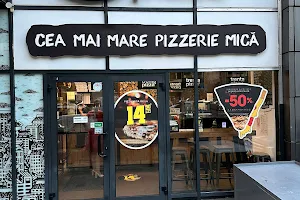 Trenta Pizza Delea Nouă image