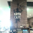 Köpük Cafe