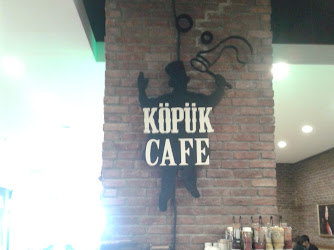 Köpük Cafe
