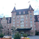 Photo n°6 de l'avis de Olivier. fait le 29/08/2021 à 12:44 sur le  4-Sterne Superior Erlebnishotel Krønasår à Rust