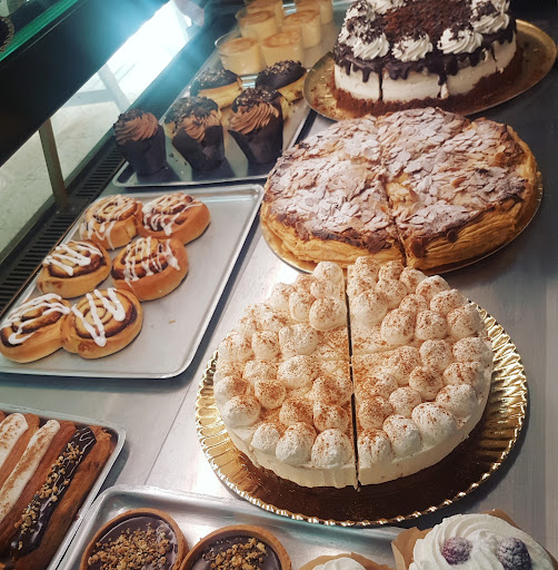 La Pastelería de Falces en Falces, Navarra