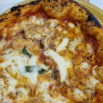 Photo n°3 de l'avis de Miriam.a fait le 17/02/2024 à 08:11 sur le  Morsi & Rimorsi - Pizzeria Aversa à Aversa