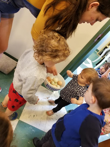 Preschool «Once Upon a Time Preschool & Daycare», reviews and photos, 47 Peekskill Hollow Rd, Putnam Valley, NY 10579, USA