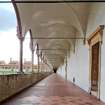 Photo n°16 de l'avis de walter.r fait le 07/11/2023 à 08:08 sur le  Trattoria Certosa à Certosa di Pavia