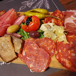 Photo n°1 de l'avis de Ina.l fait le 11/12/2021 à 11:04 sur le  Davy's Pinseria à Saarlouis