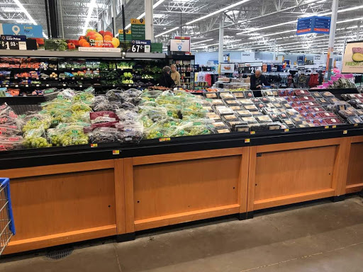 Department Store «Walmart Supercenter», reviews and photos, 36 Jerome Dr, Dover, DE 19901, USA