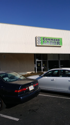 Employment Agency «Command Center», reviews and photos, 2225 Hurley Way #103, Sacramento, CA 95825, USA