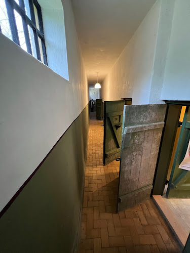 Anmeldelser af Fængsel museum i Lemvig - Museum