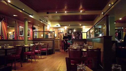 Live Music Venue «Infinity Hall Norfolk», reviews and photos, 20 Greenwoods Rd W, Norfolk, CT 06058, USA