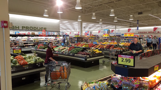 Grocery Store «Schnucks», reviews and photos, 1750 Bradford Ln, Normal, IL 61761, USA