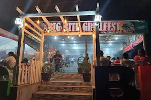 Big Bite Grillfest image