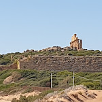 Photo n°2 de l'avis de Philippe.e fait le 05/10/2022 à 18:15 sur le  Lido Zabbara à Marinella di Selinunte