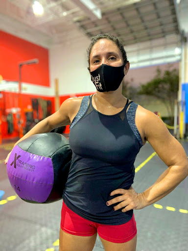 Gym «Just Crossfit», reviews and photos, 1800 N Commerce Pkwy #2, Weston, FL 33326, USA