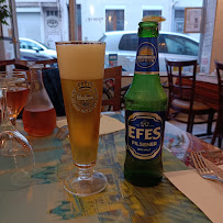 Plats et boissons du Restaurant turc Chez Molla à Lille - n°6
