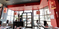 Atmosphère du Restaurant japonais Ayako Sushi villebon 2 à Villebon-sur-Yvette - n°10