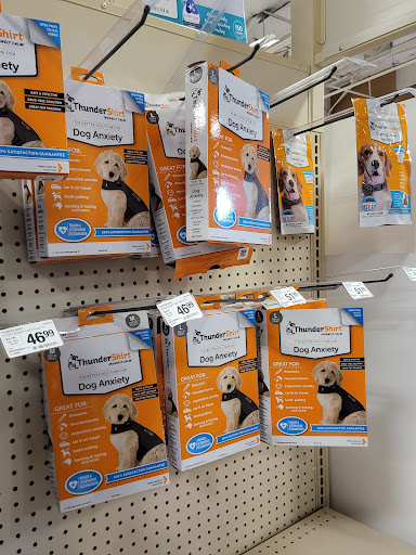 Pet Supply Store «PetSmart», reviews and photos, 10940 E Foothill Blvd, Rancho Cucamonga, CA 91730, USA