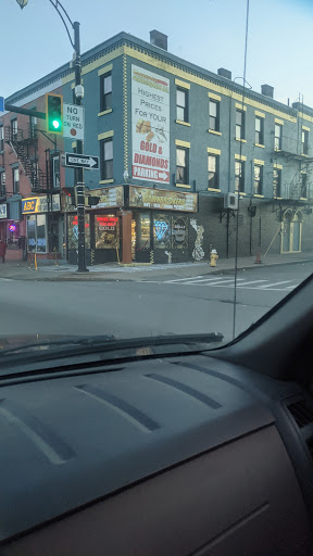 Pawn Shop «Rochester Pawn Brokers», reviews and photos, 559 State St, Rochester, NY 14608, USA