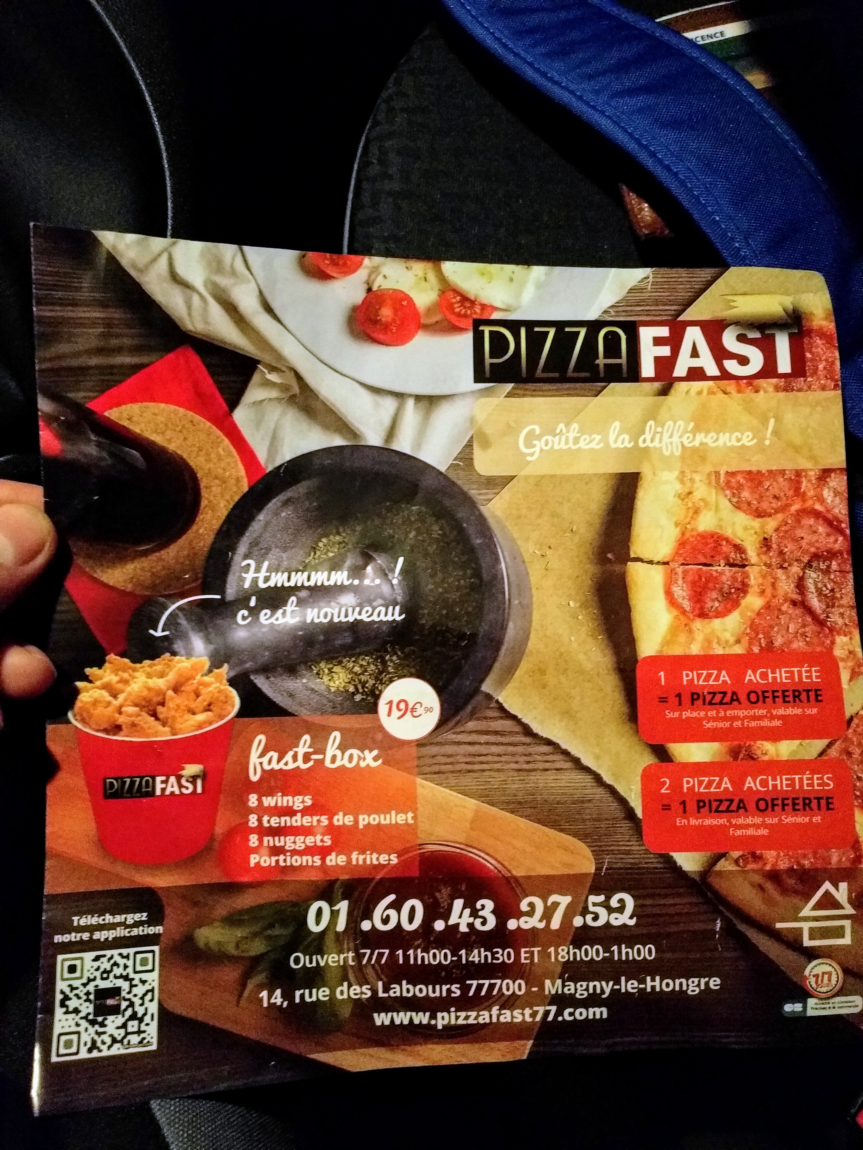Photo n° 1 de l'avis de Dad. fait le 18/06/2018 à 22:35