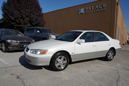 Used Car Dealer «Palace Auto Center», reviews and photos, 7070 Commerce Cir, Pleasanton, CA 94588, USA