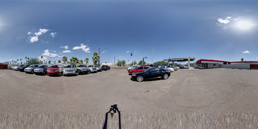 Used Car Dealer «Good Car Co», reviews and photos, 1761 W Broadway Rd, Mesa, AZ 85202, USA