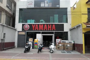 Yamaha Macuspana (Comercial Correa) image