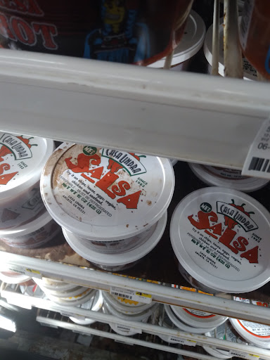 Grocery Store «Rays Food Place», reviews and photos, 875 Redwood Dr, Garberville, CA 95542, USA