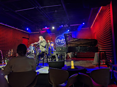 Parker Jazz Club