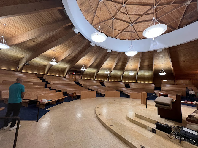 St Louis Catholic Church