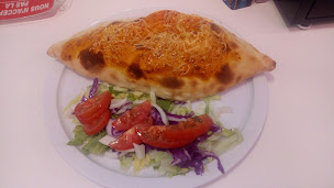 Photo n°20 de Doner ad kebab pizza soultz à Soultz-Haut-Rhin ()