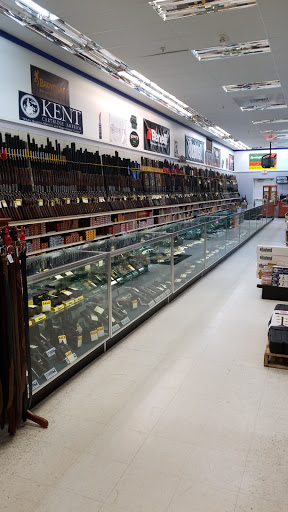 Gun Shop «Specialty Sports & Supply», reviews and photos, 4285 E Fountain Blvd, Colorado Springs, CO 80916, USA