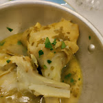 Photo n°3 de l'avis de Salvatore.i fait le 05/02/2023 à 20:16 sur le  Ba Ghetto Ristorante Kosher à Venice