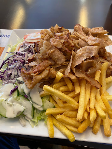 Rezensionen über Davos Kebab in Davos - Restaurant