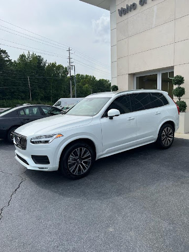 Volvo Dealer «Volvo Cars of Marietta», reviews and photos, 1195 Cobb Pkwy S, Marietta, GA 30060, USA