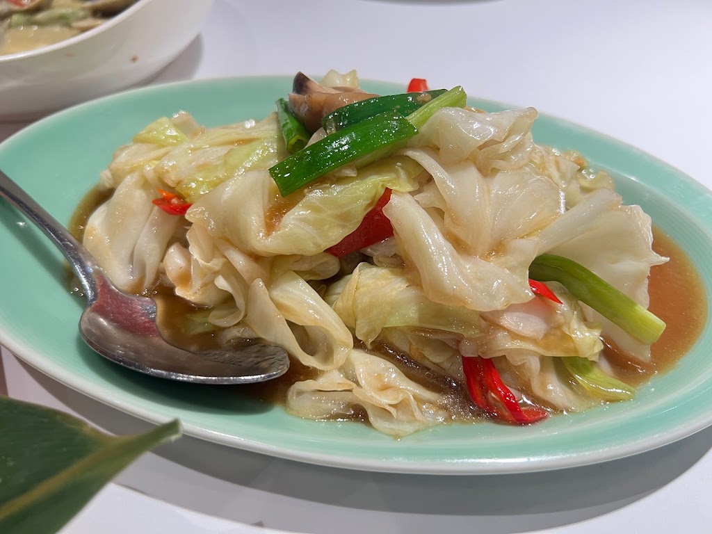 瓦城泰國料理 - 台中中友店 的照片