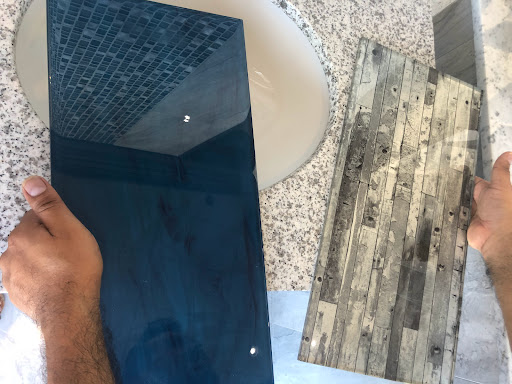 Tile Store «Fuda Tile & Marble of Ramsey», reviews and photos, 455 NJ-17, Ramsey, NJ 07446, USA