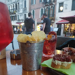 Photo n°1 de l'avis de Gio. fait le 14/04/2024 à 23:52 sur le  Basegó à Venice