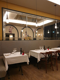 Atmosphère du Restaurant Le Bistrot à Chambéry - n°2