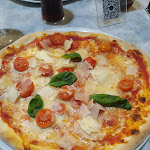 Photo n°1 de l'avis de Mateoo.e fait le 03/05/2022 à 12:52 sur le  La Gustosa x Trattoria al Ponte à Pradelle