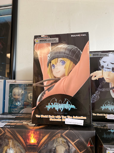 Toy Store «Nakama Toys», reviews and photos, 2504 N California Ave, Chicago, IL 60647, USA