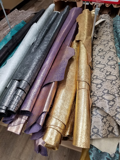 Craft Store «Tandy Leather Portland-21», reviews and photos, 13221 NE Whitaker Way, Portland, OR 97230, USA