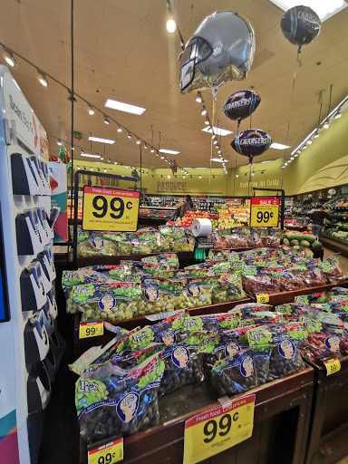 Grocery Store «Ralphs», reviews and photos, 29675 The Old Rd, Castaic, CA 91384, USA